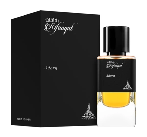 Paris Corner Rifaaqat Adorn woda perfumowana spray 85 ml