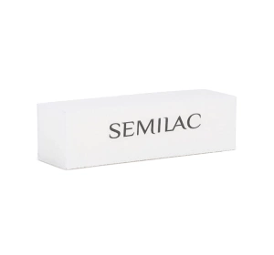 Semilac Quality czterostronny blok polerski 180