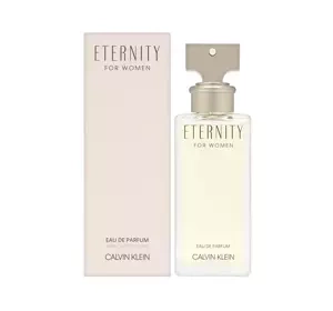Calvin Klein Eternity Woman woda perfumowana spray 100 ml