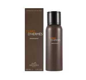 Hermès Terre d’Hermès dezodorant spray 150 ml