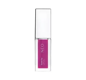NEO MAKE UP LOVE MY LIP OIL OLEJEK DO UST 05 BLACK CURRANT 5ML