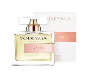 Yodeyma Vanity woda perfumowana spray 100 ml