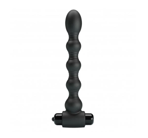 Pretty Love Mr Play wibrujący korek analny