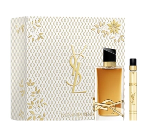 Yves Saint Laurent Libre Intense woda perfumowana spray 90 ml + 10 ml