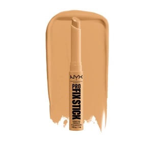  NYX Professional Makeup Pro Fix Stick korektor w sztyfcie do twarzy 08 Classic Tan 1,6g