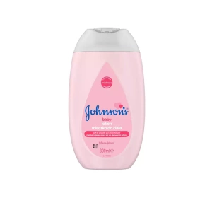 Johnson's Baby Lotion mleczko do ciała 300ml