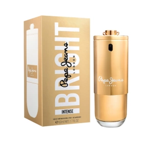 Pepe Jeans Bright Intense woda perfumowana spray 80 ml