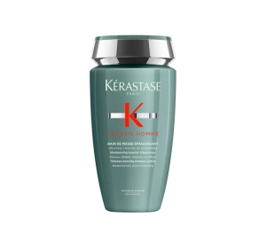 Kerastase Genesis Homme Bain De Masse Epaississant kąpiel dodająca grubości włosom przerzedzającym się dla mężczyzn 250 ml