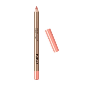 KIKO Milano Creamy Colour temperowana konturówka od ust 01 Natural Rose 1,2g