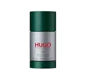 Hugo Boss Hugo Man dezodorant sztyft 75 ml