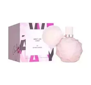 Ariana Grande Sweet Like Candy woda perfumowana spray 50 ml