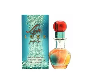 Jennifer Lopez Live Luxe woda perfumowana spray 15 ml