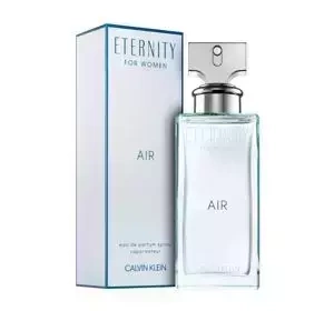 Calvin Klein Eternity Air for Women woda perfumowana spray 100 ml