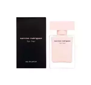 Narciso Rodriguez for Her woda perfumowana spray 30 ml
