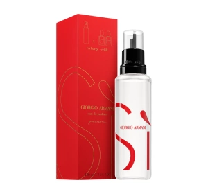 Armani Sì Passione woda perfumowana refill 100 ml
