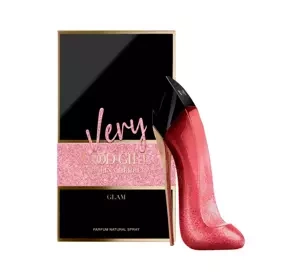 Carolina Herrera Very Good Girl Glam perfumy spray 80 ml