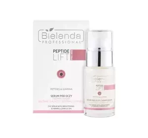 Bielenda Professional Peptide Lift serum pod oczy 15 ml