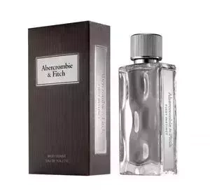 Abercrombie & Fitch First Instinct woda toaletowa spray 100 ml