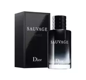 Dior Sauvage woda toaletowa spray 60 ml