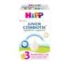 HiPP Bio Combiotik 3 produkt na bazie mleka dla małych dzieci po 1 roku życia 550g