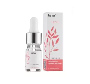 Lynia Pro ampułka z peptydami 5 ml