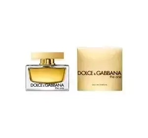 Dolce & Gabbana The One woda perfumowana spray 30 ml