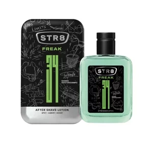 STR8 Freak woda po goleniu 100 ml