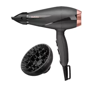 Babyliss Smooth Pro 2100 suszarka do włosów 6709 DE