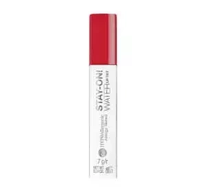 Bell Hypoallergenic Stay-On Water Lip Tint pomadka do ust 06 Lady In Red 7 g