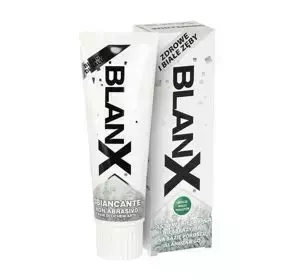 Blanx Whitening wybielająca pasta do zębów 75 ml