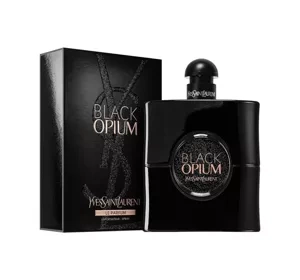 Yves Saint Laurent Black Opium Le Parfum perfumy spray 50 ml