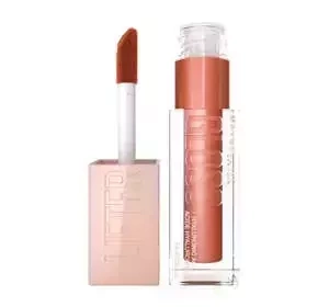 Maybelline Lifter Gloss błyszczyk do ust 017 Copper 5,4 ml