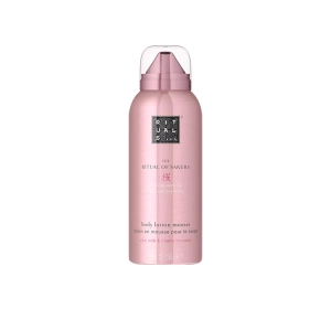 Rituals The Ritual Of Sakura Rice Milk & Cherry Blossom mus do ciała 150 ml
