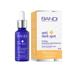 Bandi Medical Anti Dark Spot peeling kwasowo-enzymatyczny 30 ml