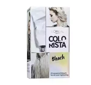 L'Oréal Paris Colorista Bleach rozjaśniacz do włosów