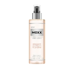Mexx Forever Classic Never Boring for Her mgiełka do ciała 250 ml