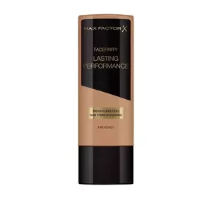 Max Factor Lasting Performance podkład 110 Honey 35 ml