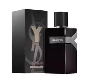 Yves Saint Laurent Y Le Parfum perfumy spray 100 ml