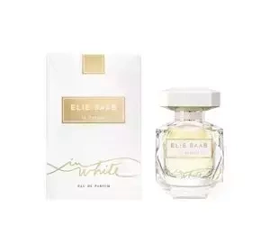 Elie Saab Le Parfum In White woda perfumowana spray 30 ml