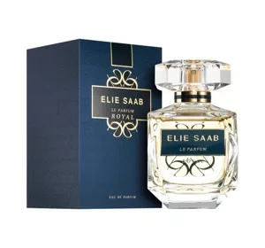 Elie Saab Le Parfum Royal woda perfumowana spray 50 ml