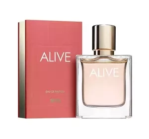 Hugo Boss Boss Alive woda perfumowana spray 80 ml