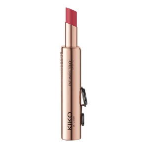 KIKO Milano One Magic Touch Lip Stylo wysuwana półmatowa nawilżająca pomadka do ust 11 At the Opera 2,5 g