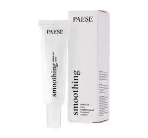 Paese Smoothing Make-Up Base wygładzająca baza pod makijaż 30 ml