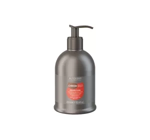 Alter Ego Chromego Color Care maska do włosów farbowanych 300 ml