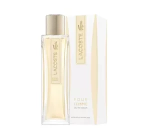 Lacoste Pour Femme woda perfumowana spray 90 ml