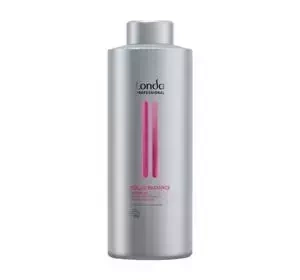Londa Professional Color Radiance szampon do włosów farbowanych 1000ml
