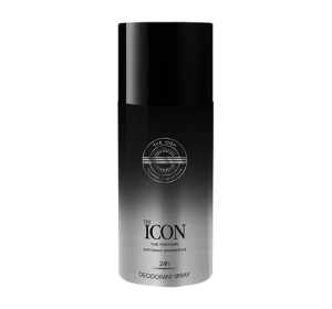 Banderas The Icon The Perfume dezodorant spray 150 ml