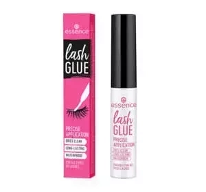 Essence Lash Glue klej do sztucznych rzęs 4,7 g