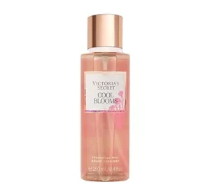Victoria's Secret Cool Blooms mgiełka do ciała 250 ml