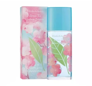 Elizabeth Arden Green Tea Sakura Blossom woda toaletowa spray 100 ml